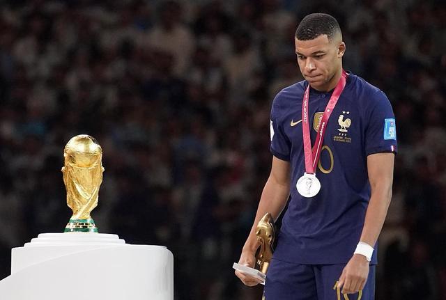  姆巴佩转会皇马最新消息 