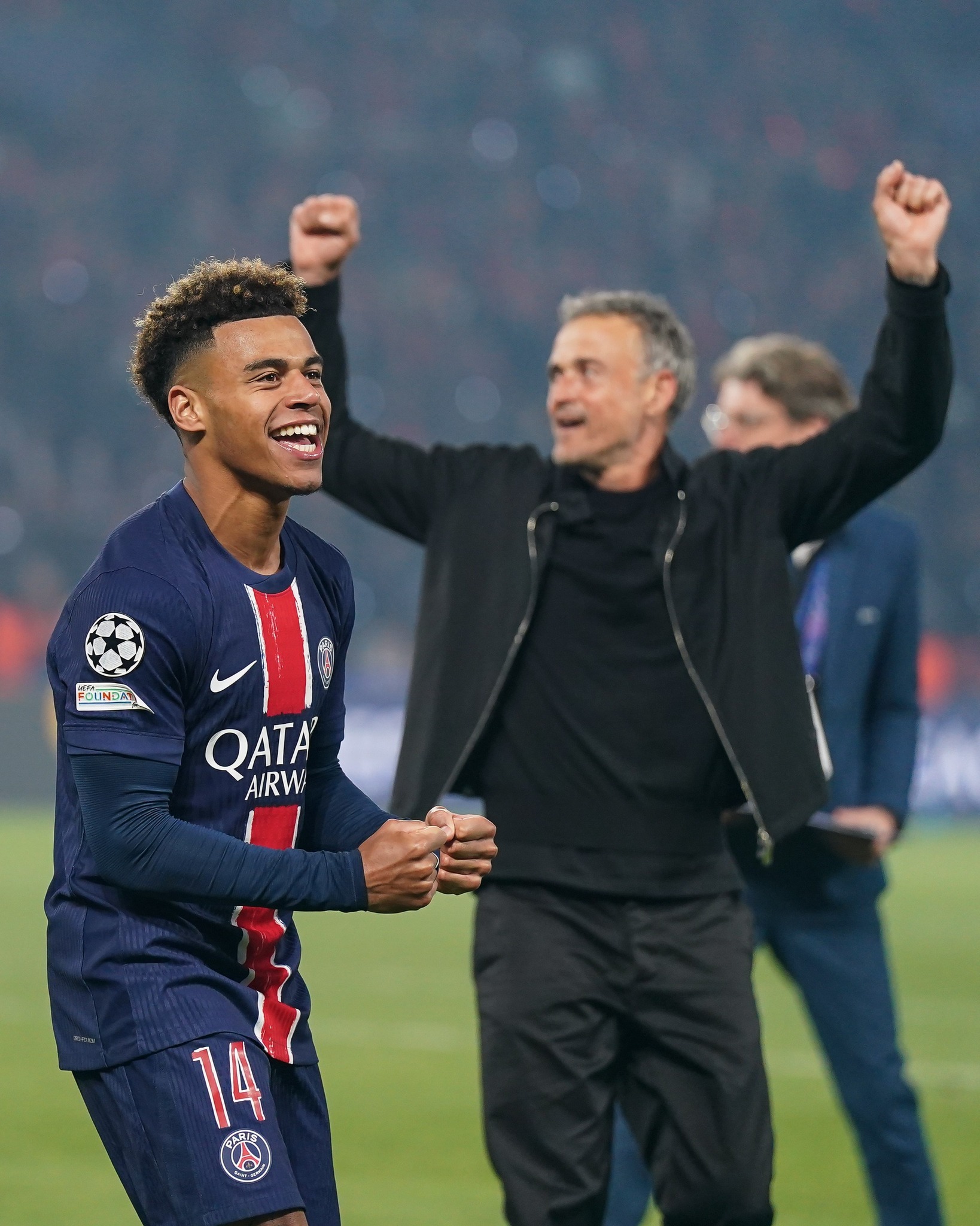 欧冠国际比赛日走向成谜，拉齐奥伤情更新，底气十足，高层口径保持一致(今日2024年欧冠决赛之争谁将加冕欧洲之王)