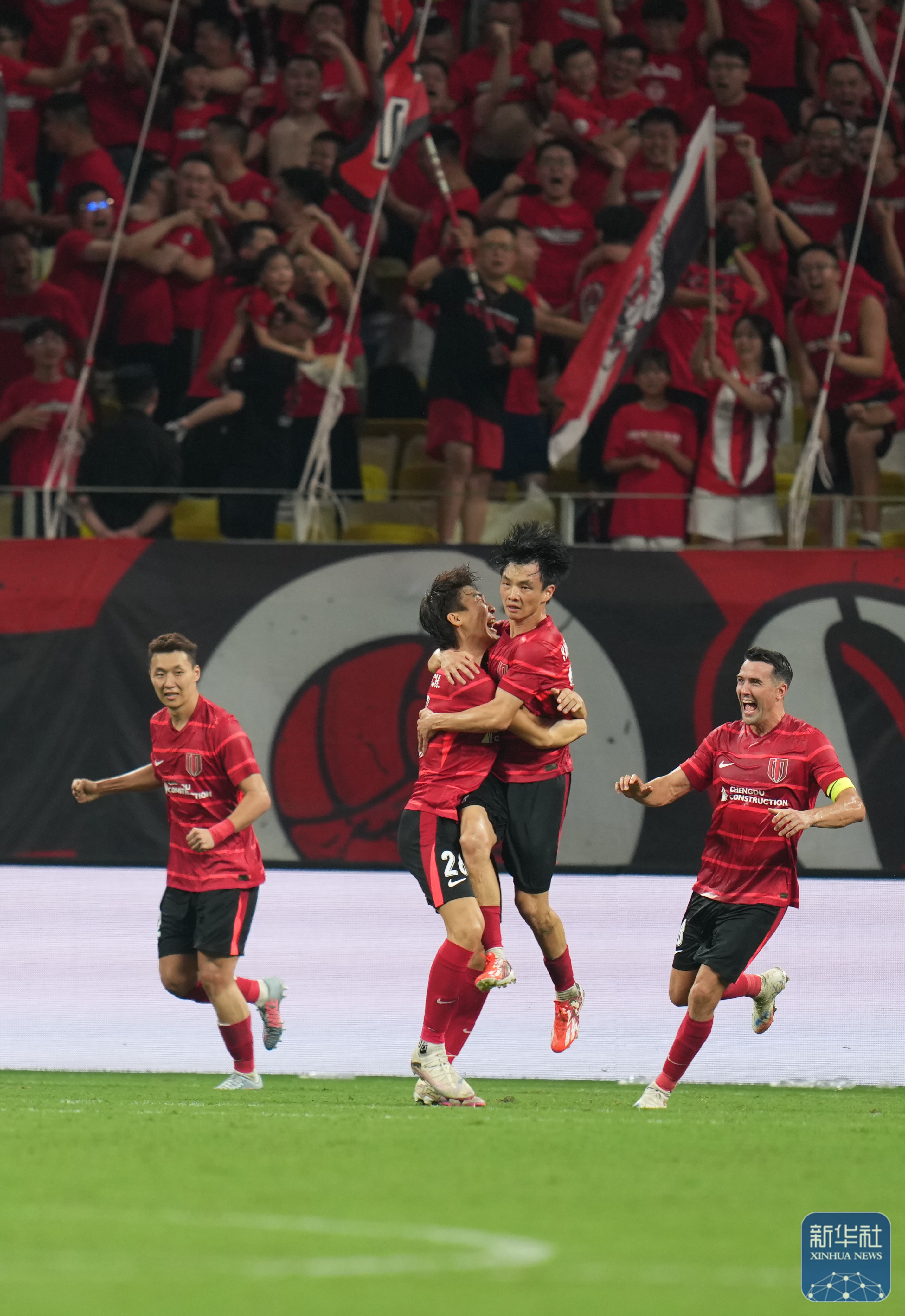  王崇墨李茉晗最新舞蹈比赛视频 