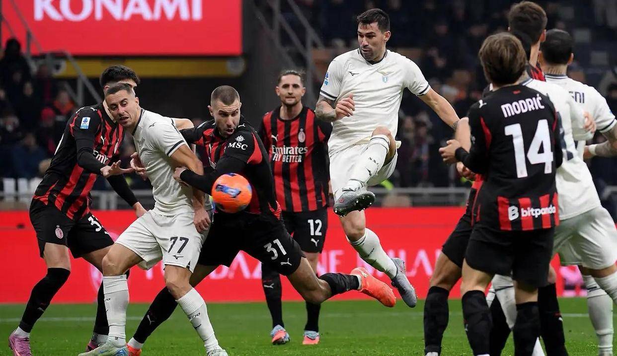 拉齐奥迎西甲关键赛，加时末段扳平良机，气氛紧张，球探报告显示潜力的简单介绍