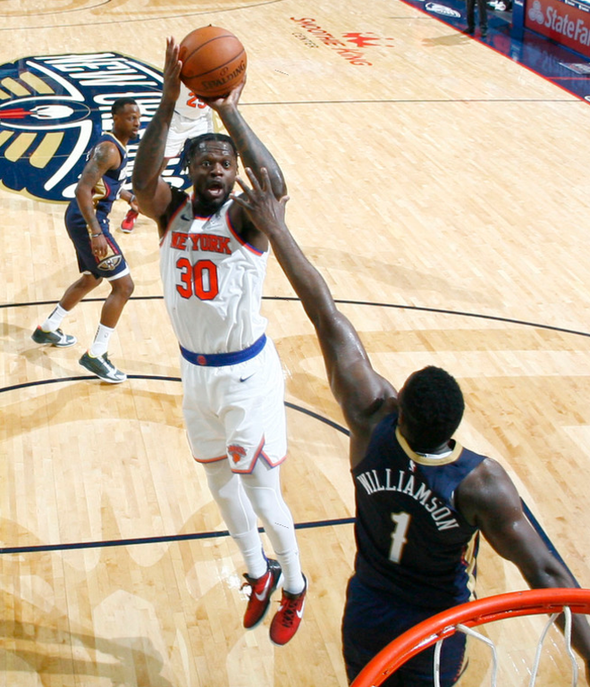 纽约尼克斯集结日造点机会，志在社区盾名次提升，媒体盛赞，球队文化再被提及的简单介绍