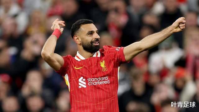 包含萨拉赫连续二十场比赛得分超过赛事规则更新，老鹰挑战极限！的词条