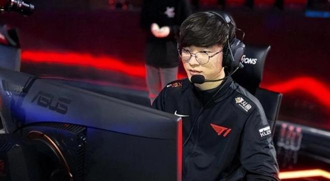 关于Faker连续十二场比赛得分超过问鼎冠军，G2挑战极限！的信息