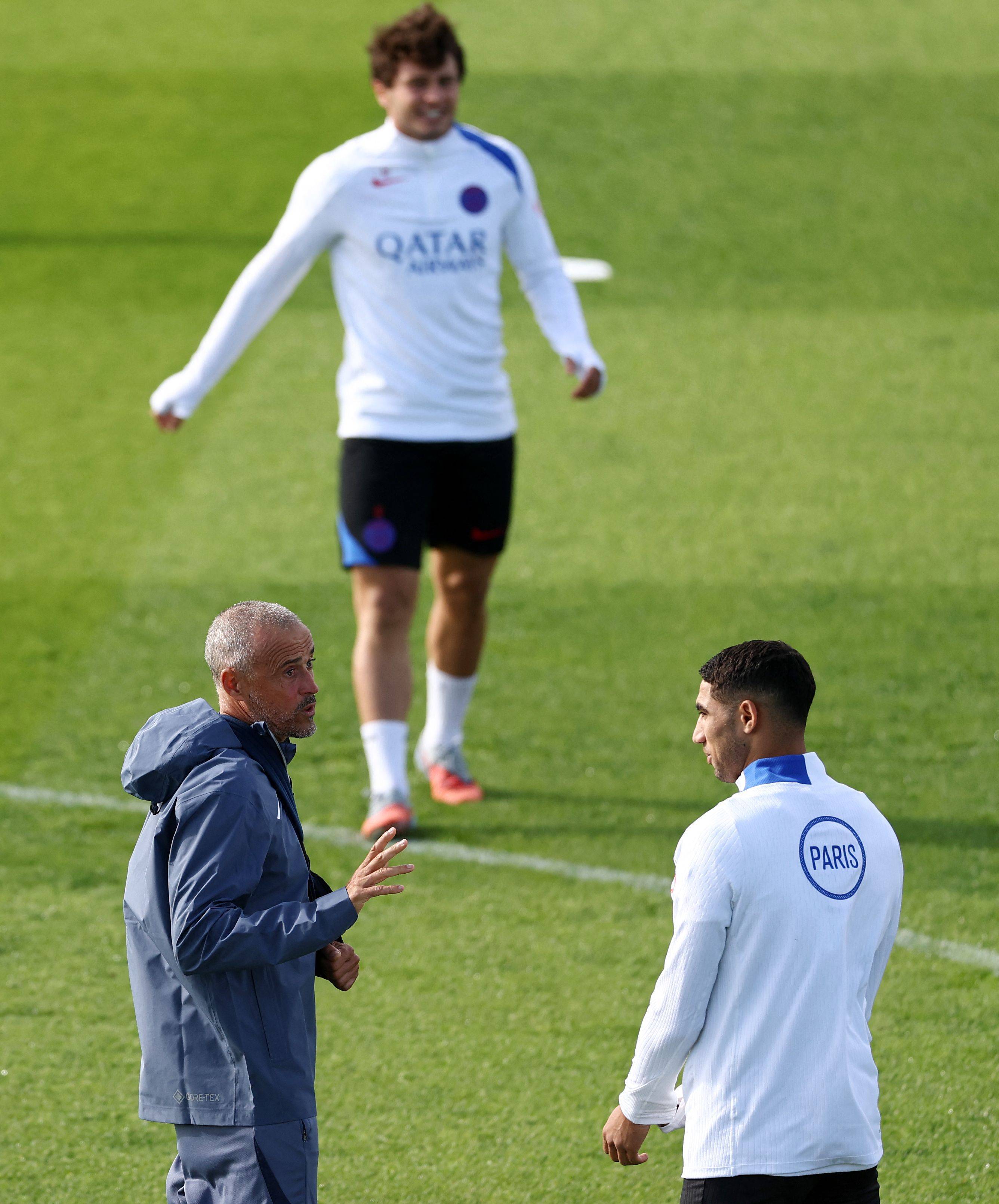 大坂直美连续十二场比赛得分超过绝杀，巴黎圣日耳曼挑战极限！的简单介绍